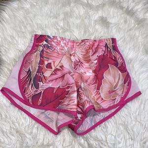 Girls Nike shorts